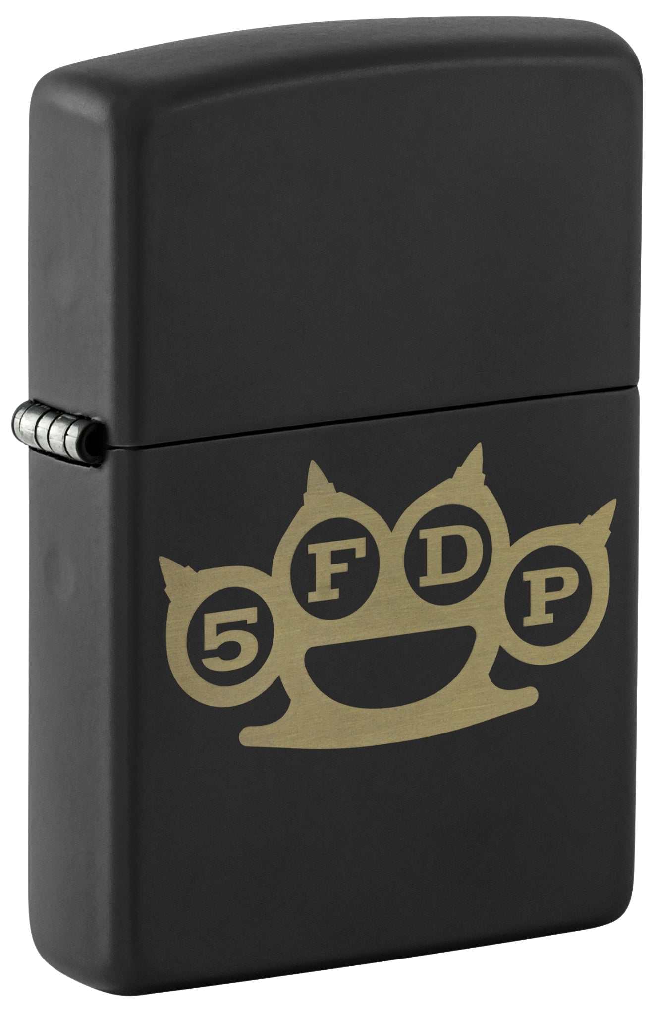 218 Five Finger Death Punch - Logo