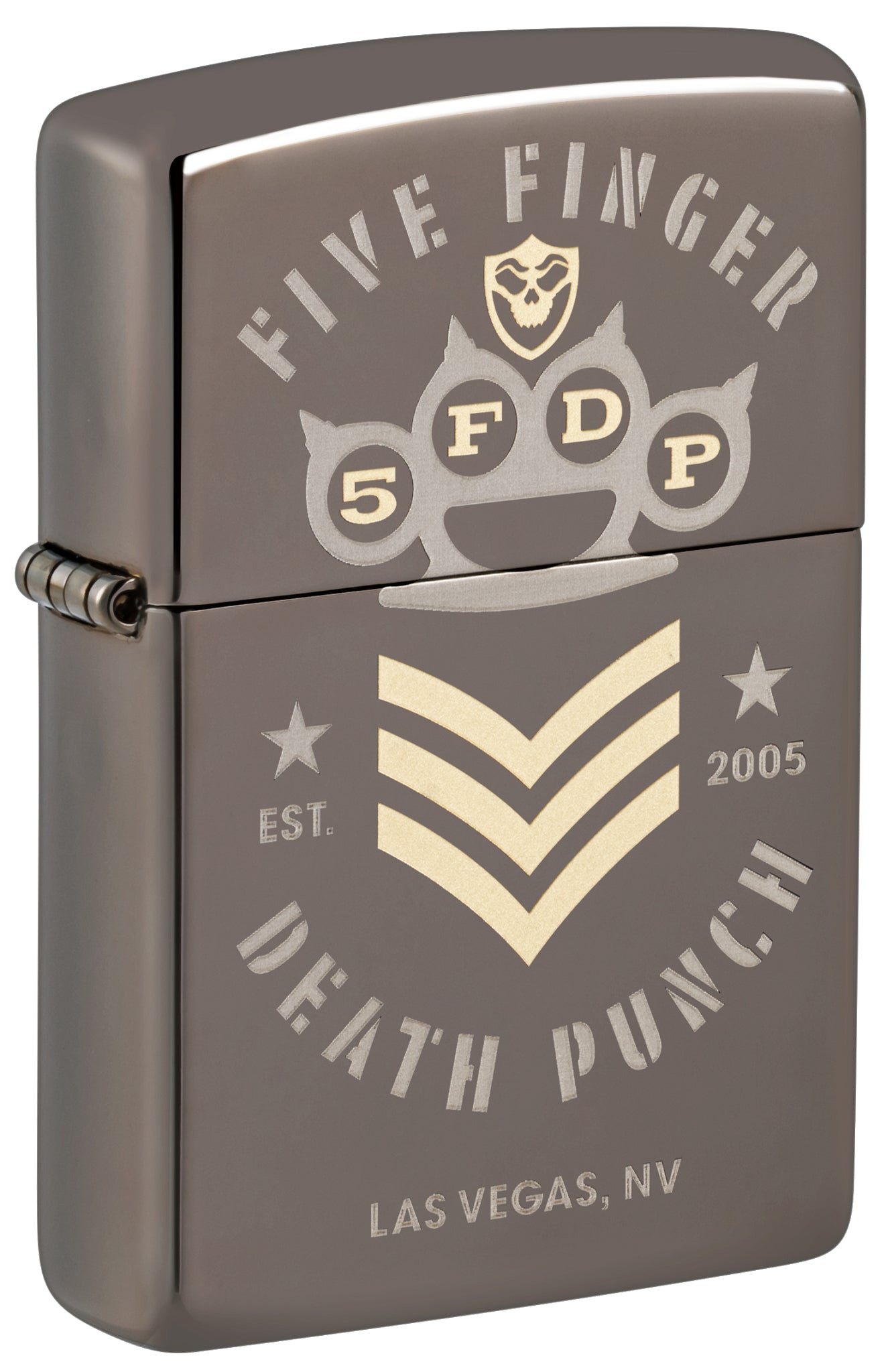 150 Five Finger Death Punch - Est. 2005