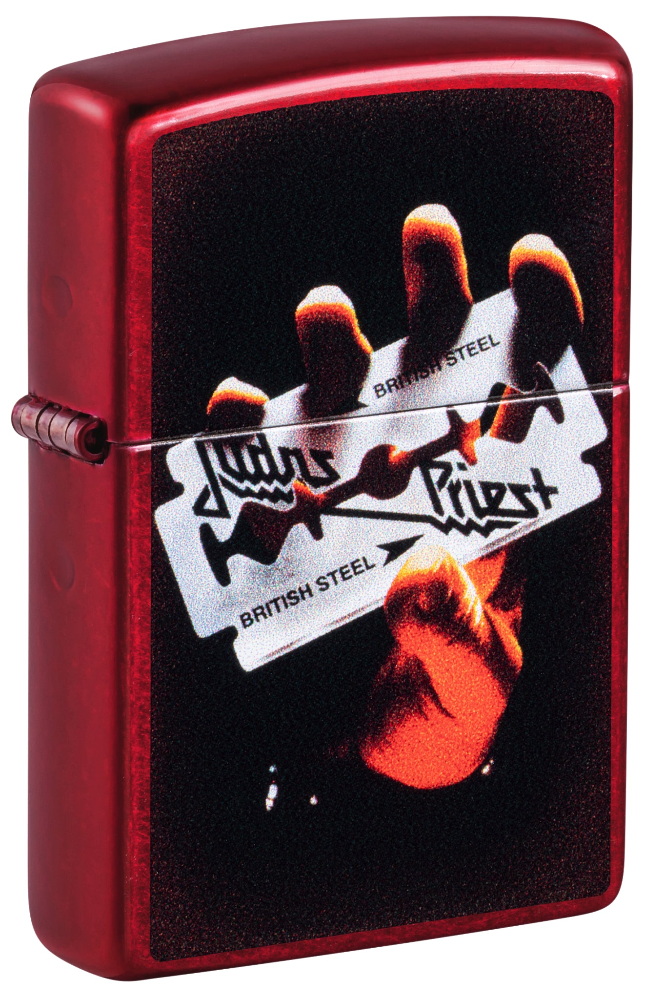 21063 Judas Priest - British Steel
