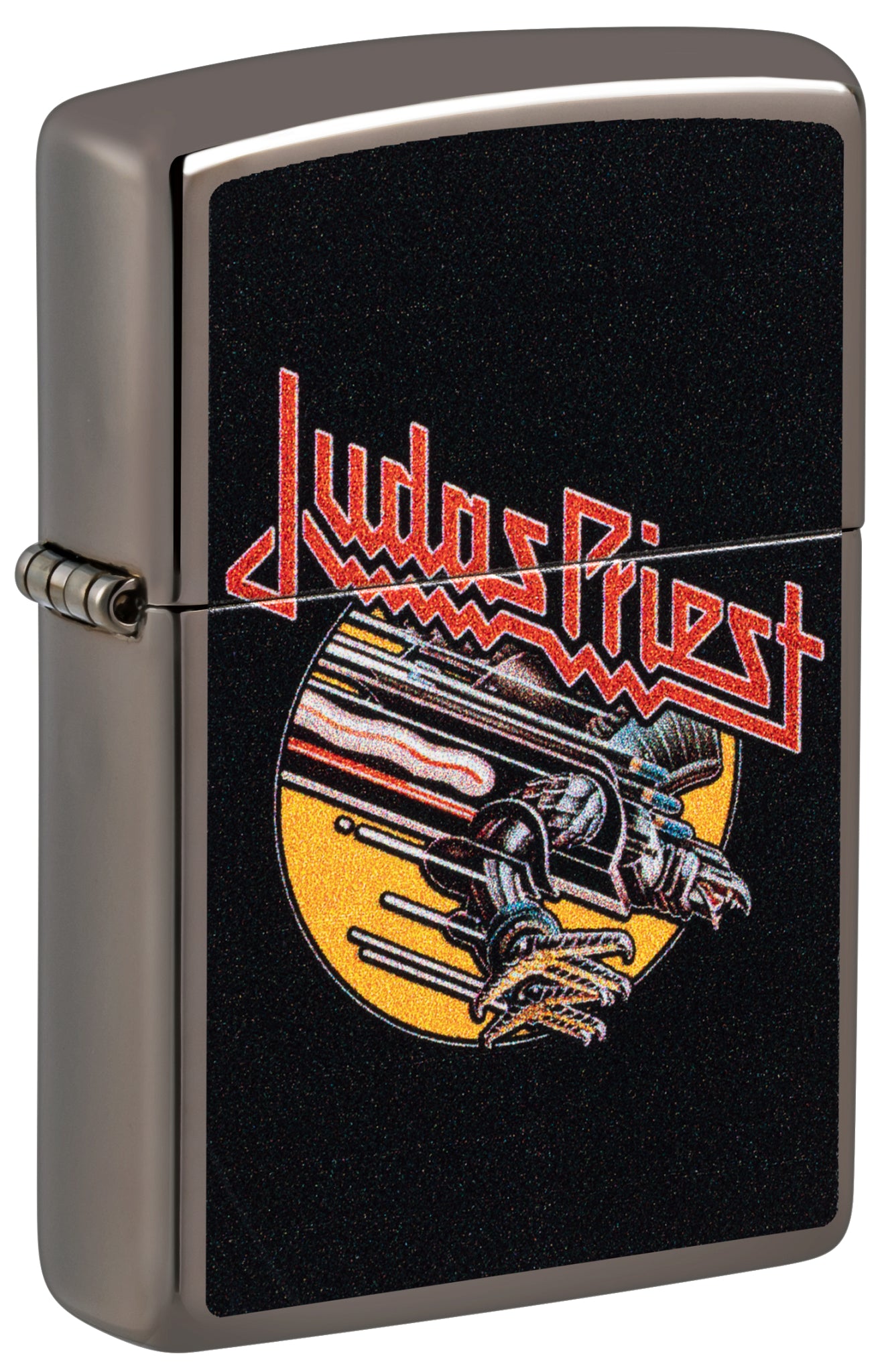 150 Judas Priest - Screaming For Vengeance