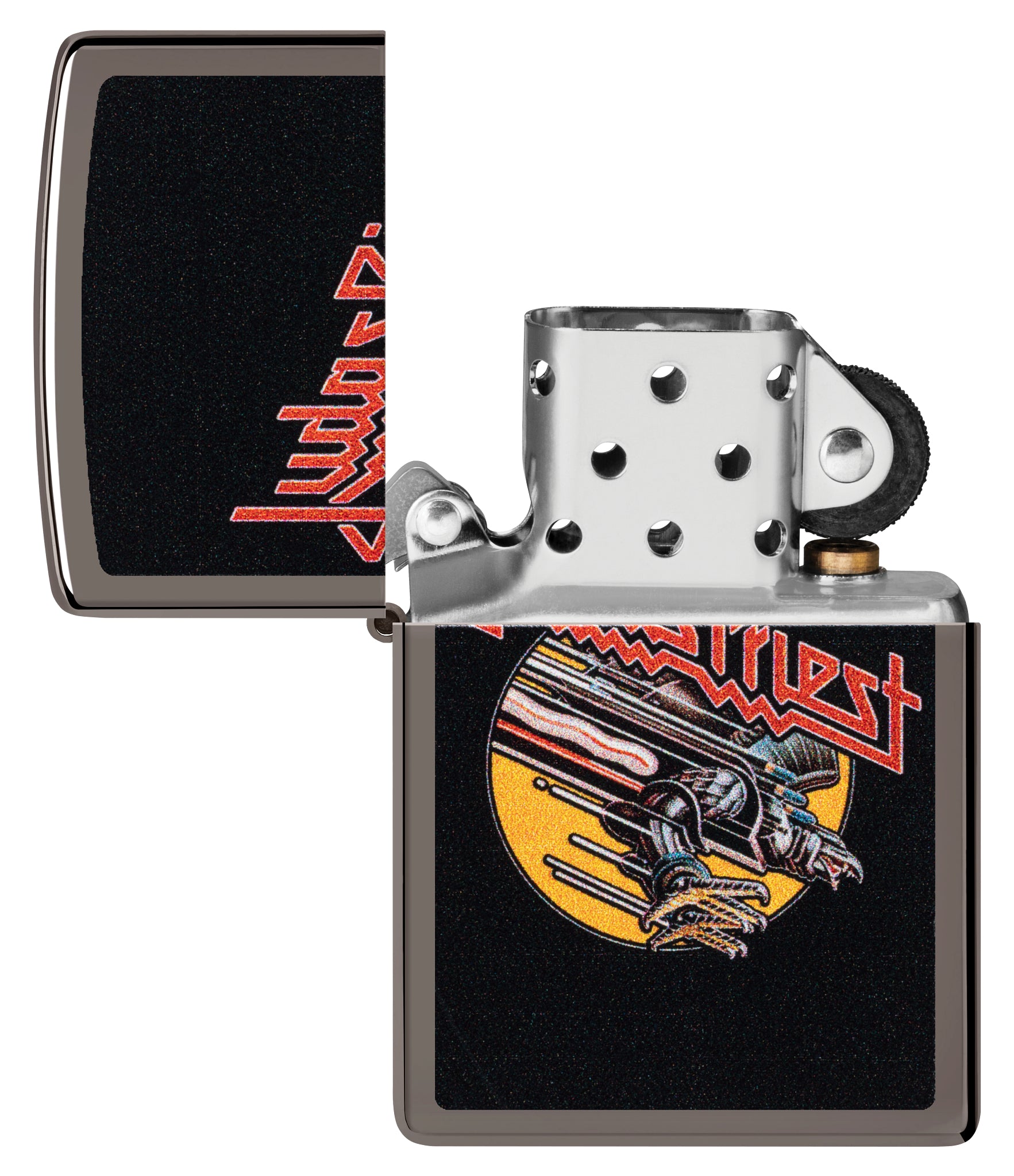 150 Judas Priest - Screaming For Vengeance