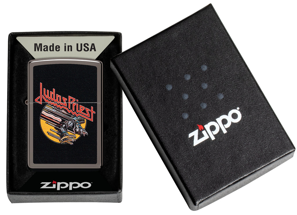 150 Judas Priest - Screaming For Vengeance