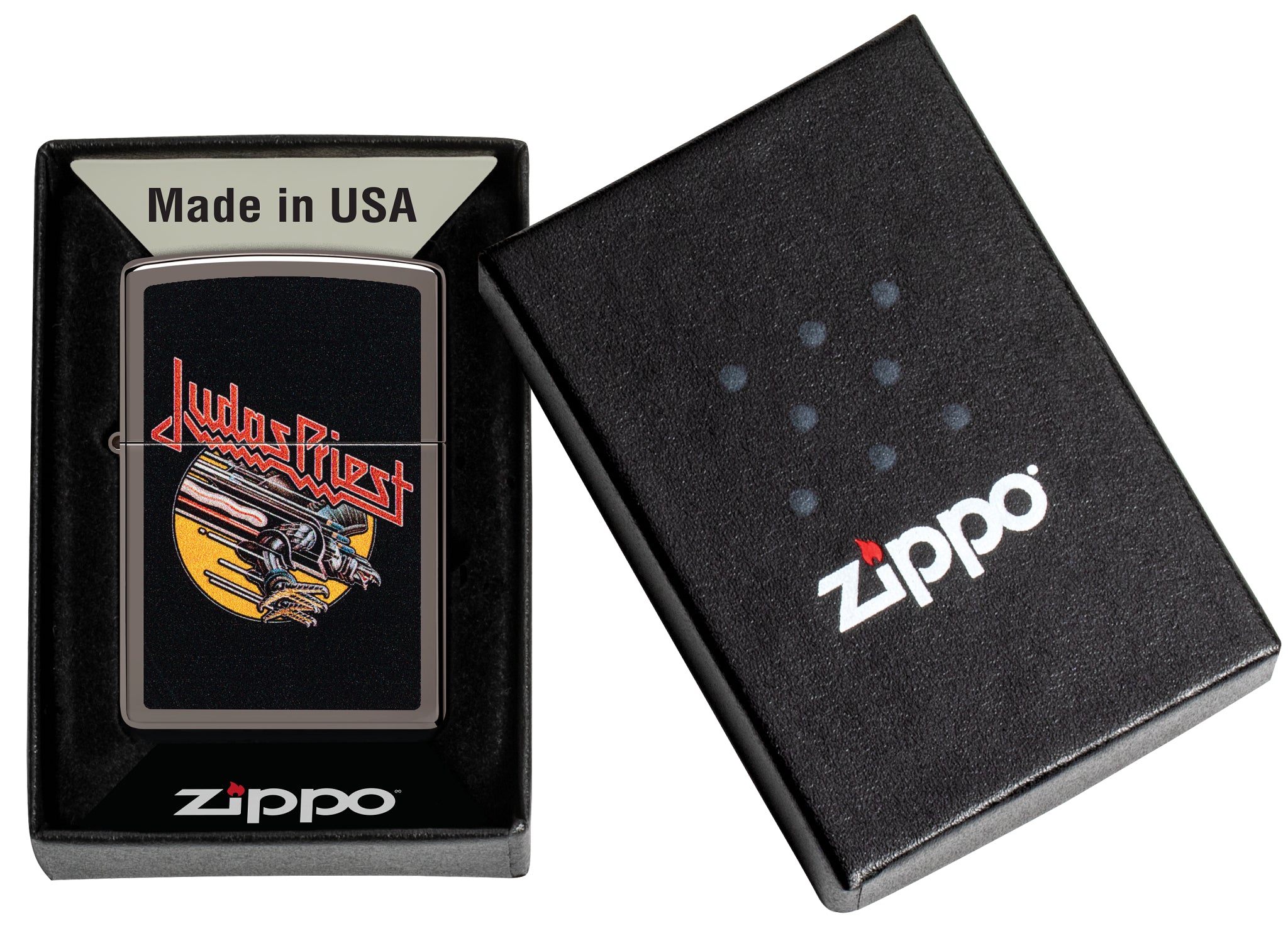 150 Judas Priest - Screaming For Vengeance