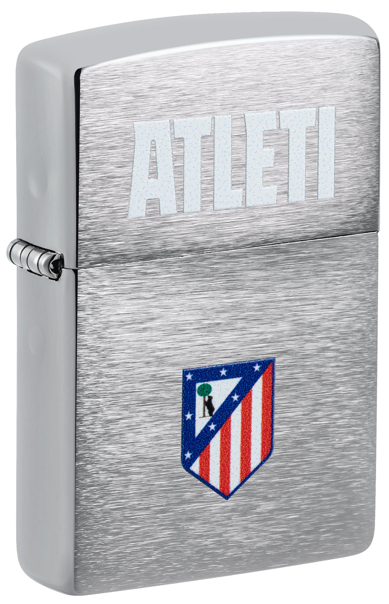 200 Atlético de Madrid - Atleti