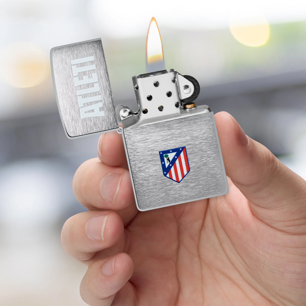 200 Atlético de Madrid - Atleti