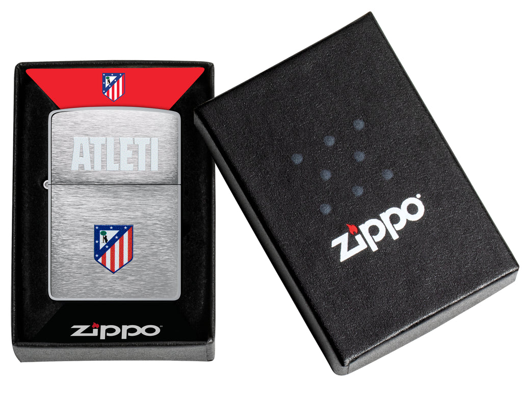200 Atlético de Madrid - Atleti