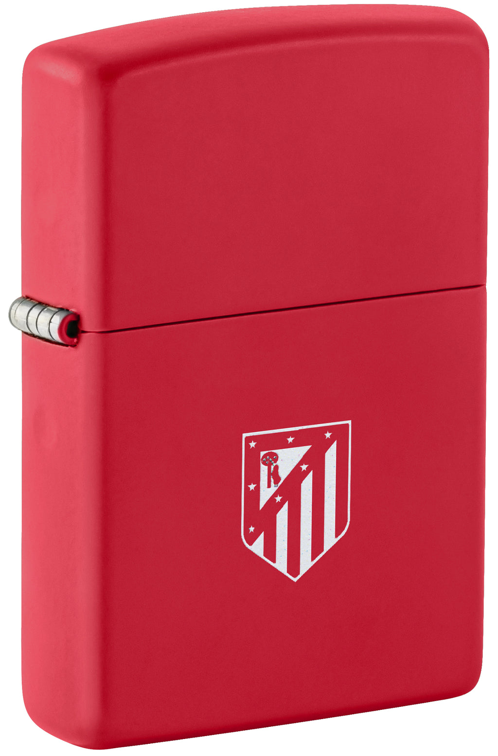 233 Atlético de Madrid - Red Logo