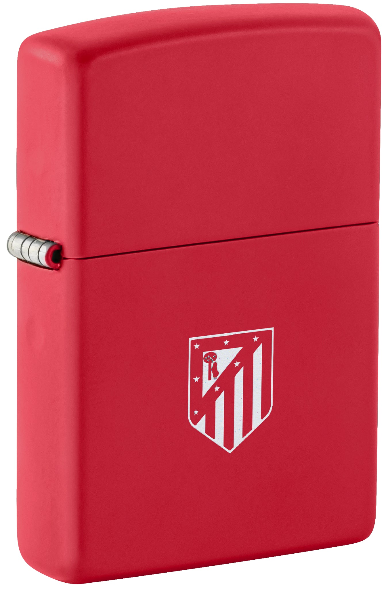 233 Atlético de Madrid - Red Logo