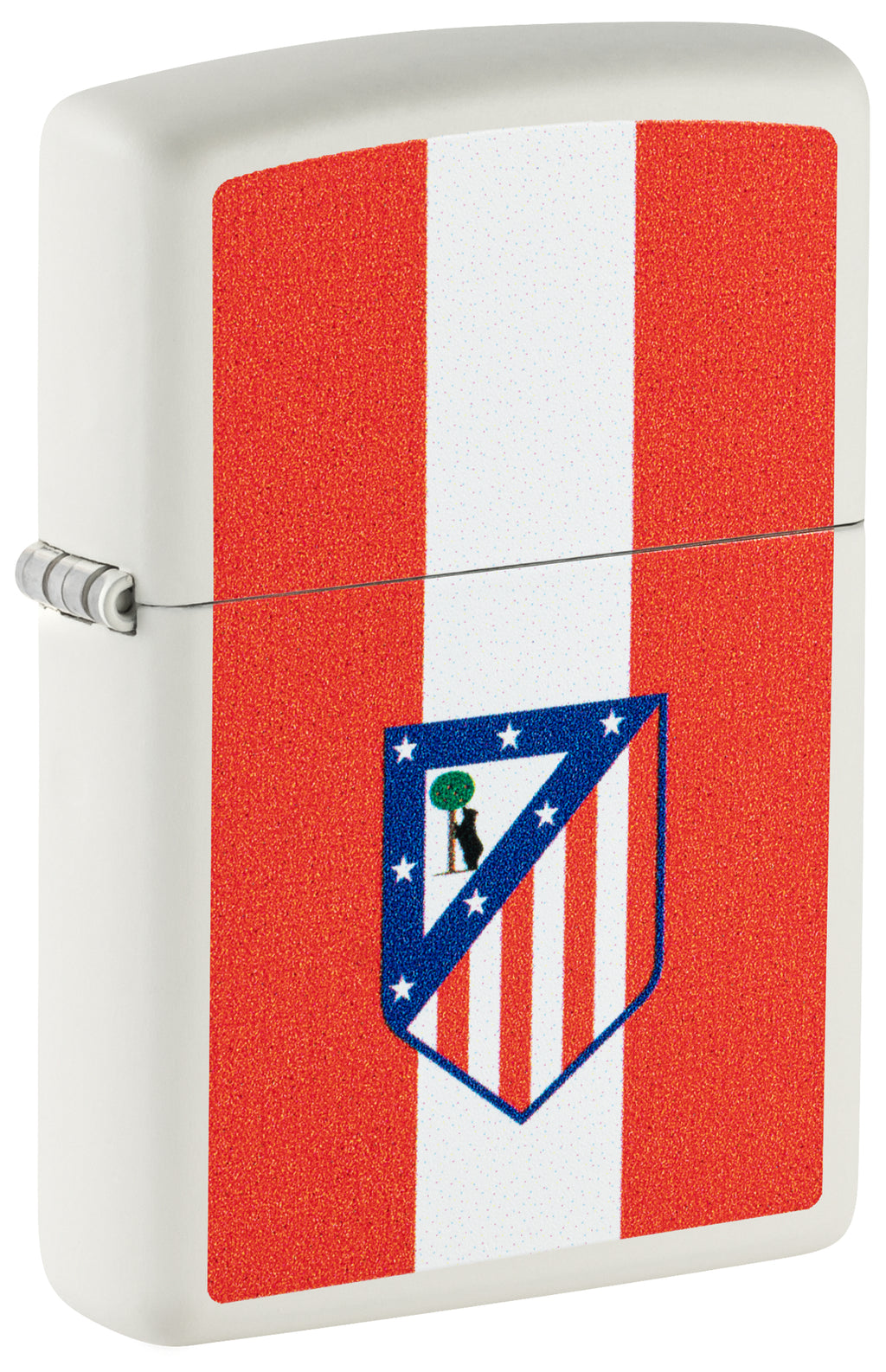 214 Atlético de Madrid - Stripes