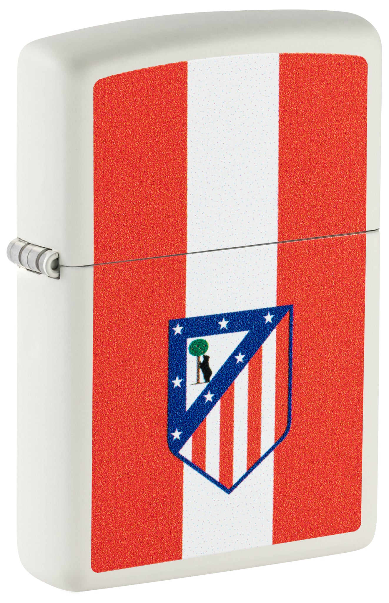 214 Atlético de Madrid - Stripes