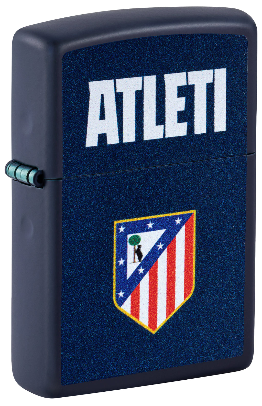 239 Atlético de Madrid - Atleti Navy