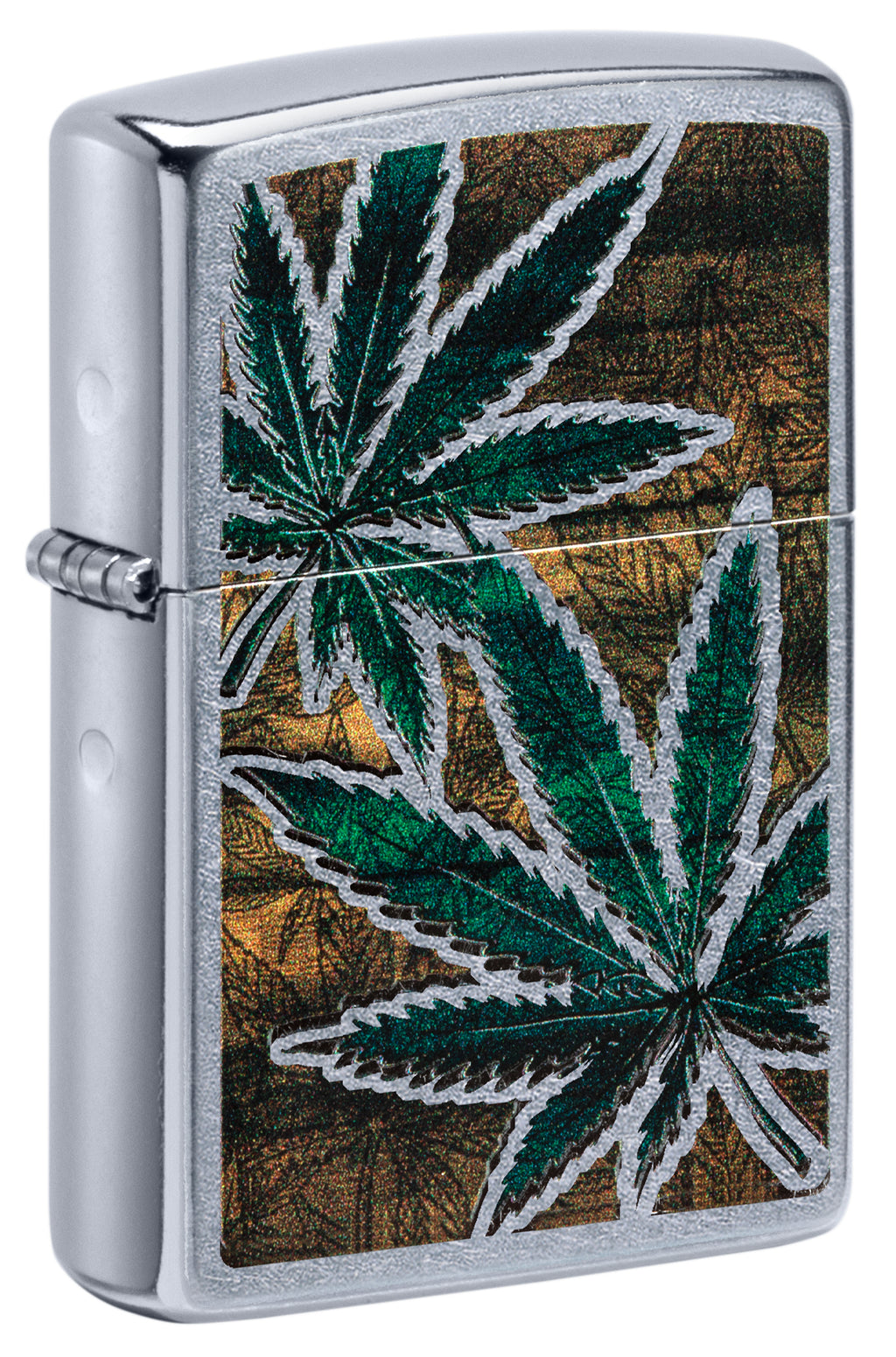 AW21 Cannabis Design