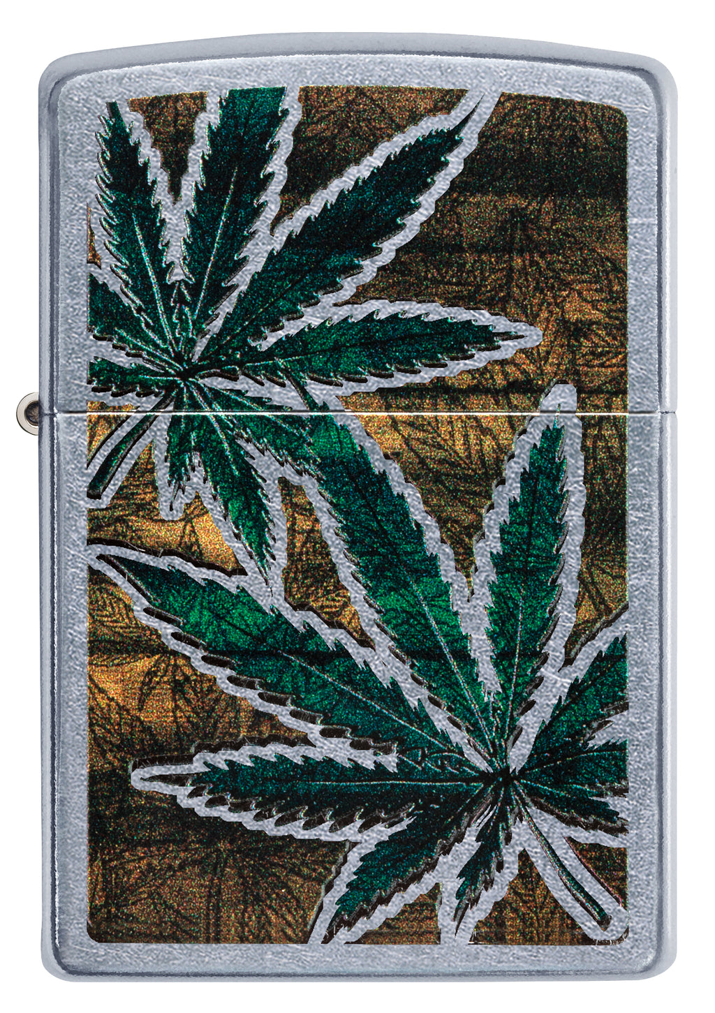 AW21 Cannabis Design
