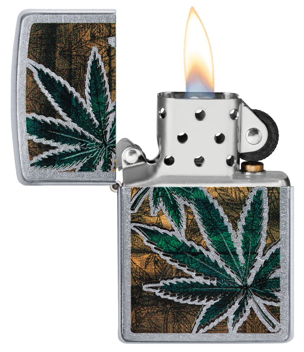 AW21 Cannabis Design