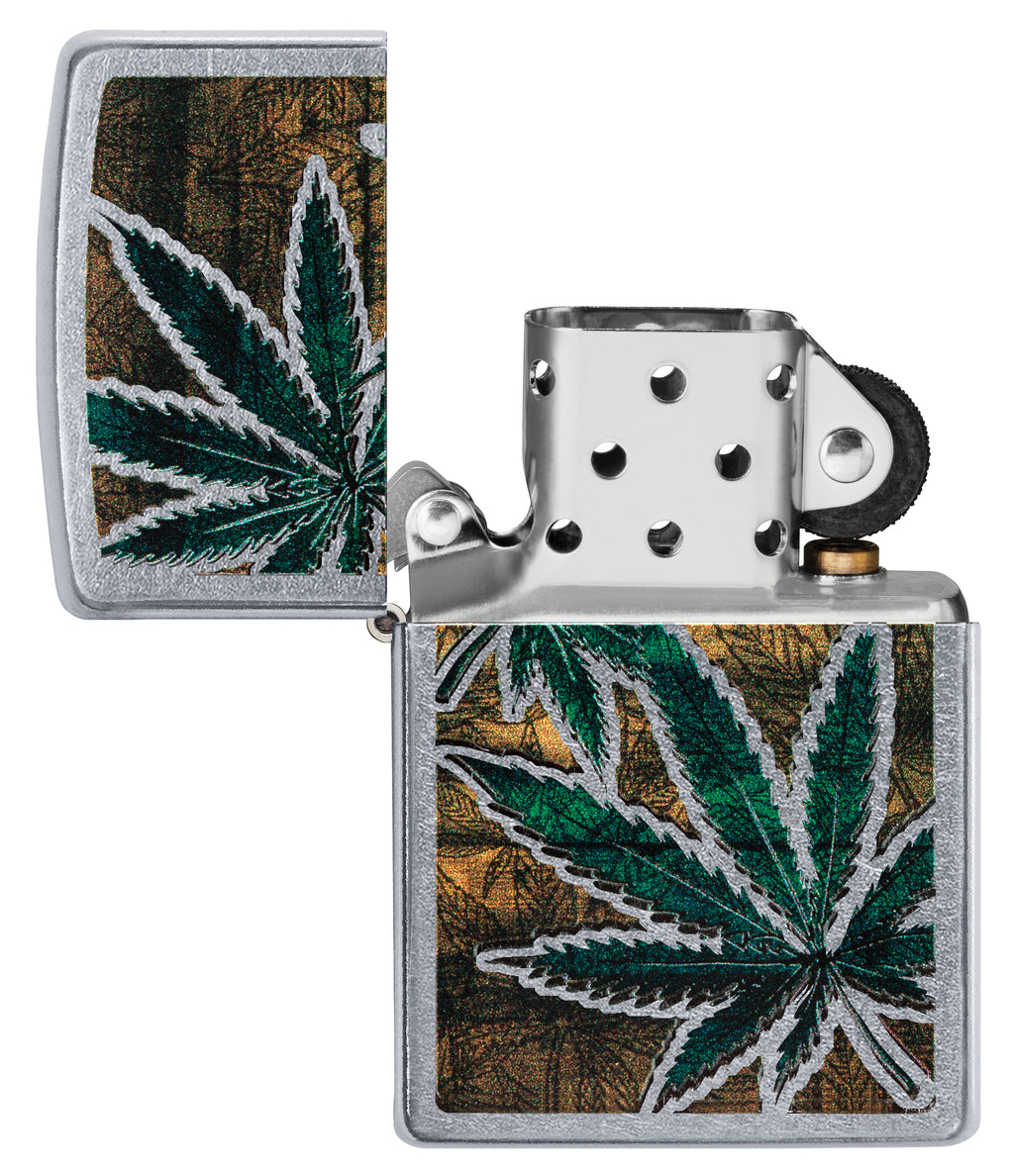 AW21 Cannabis Design