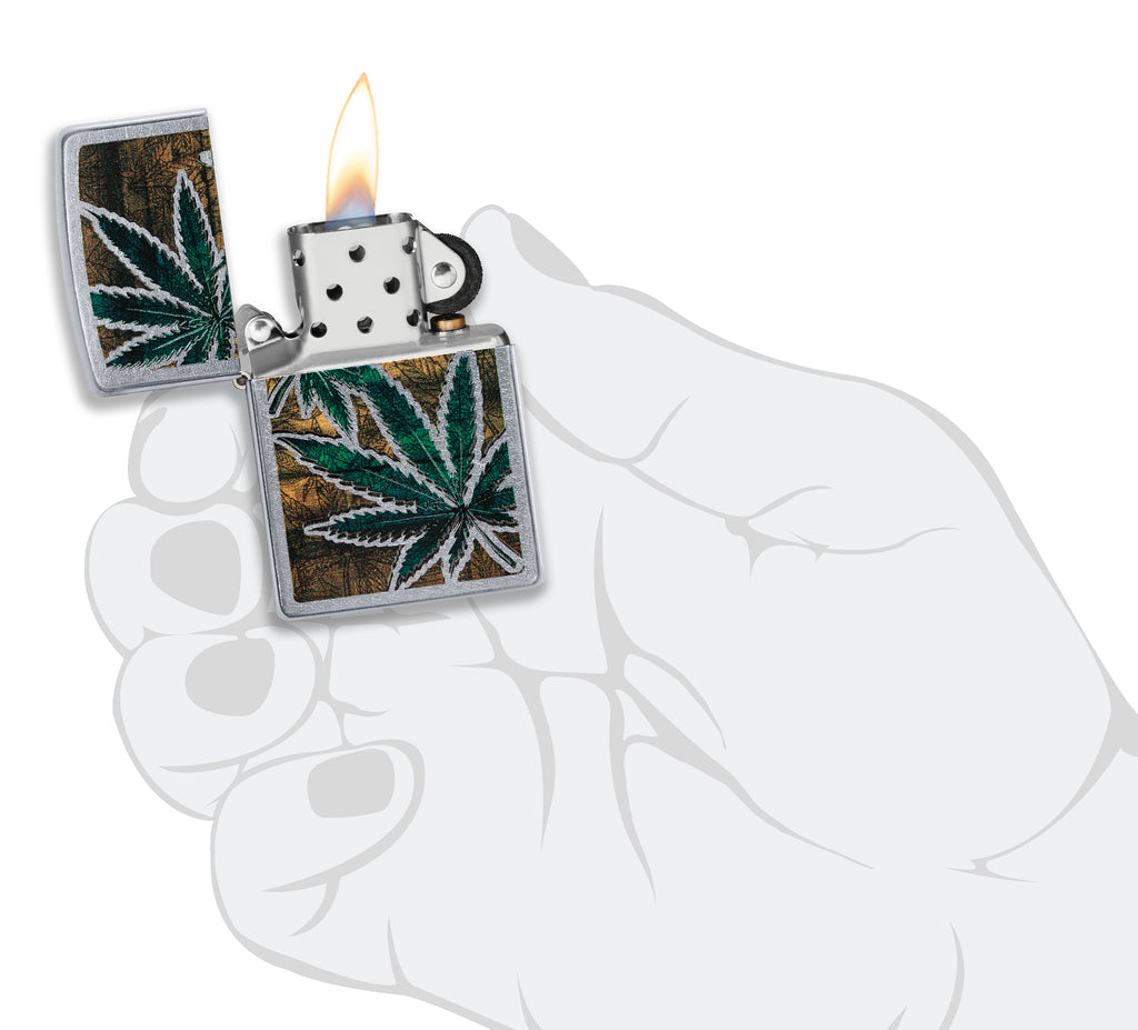 AW21 Cannabis Design