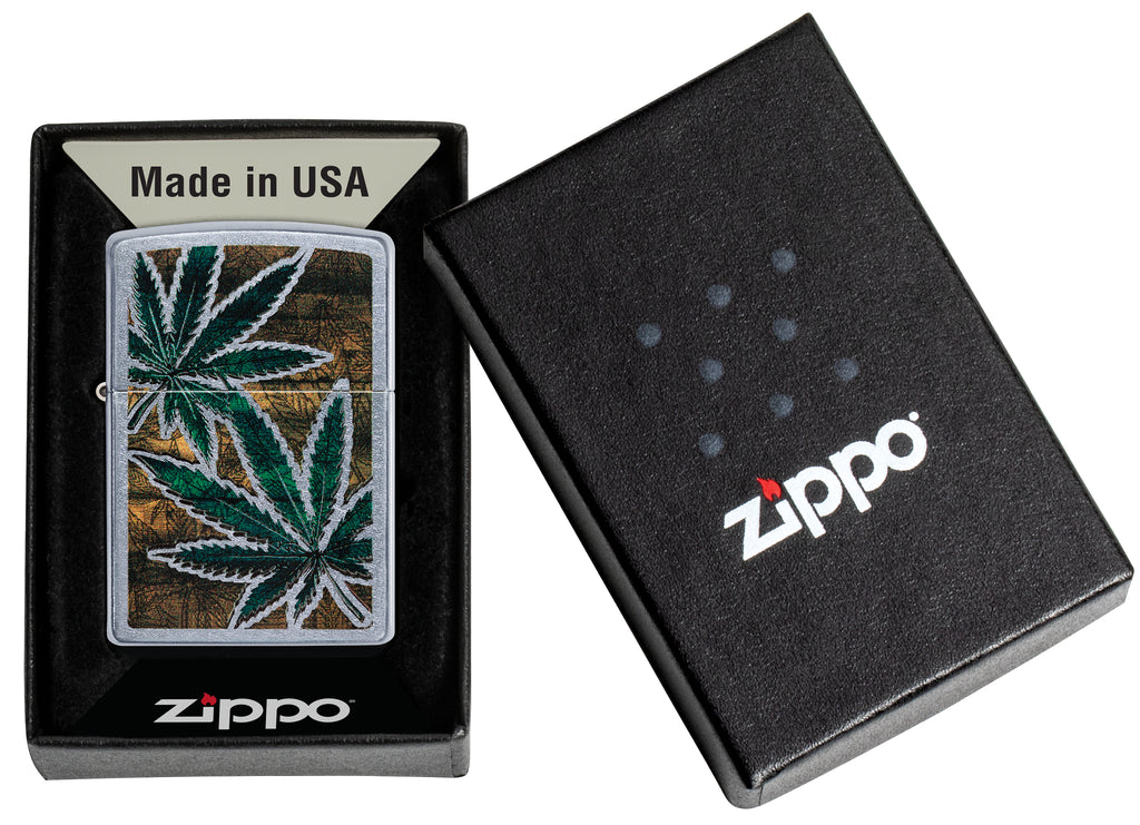 AW21 Cannabis Design