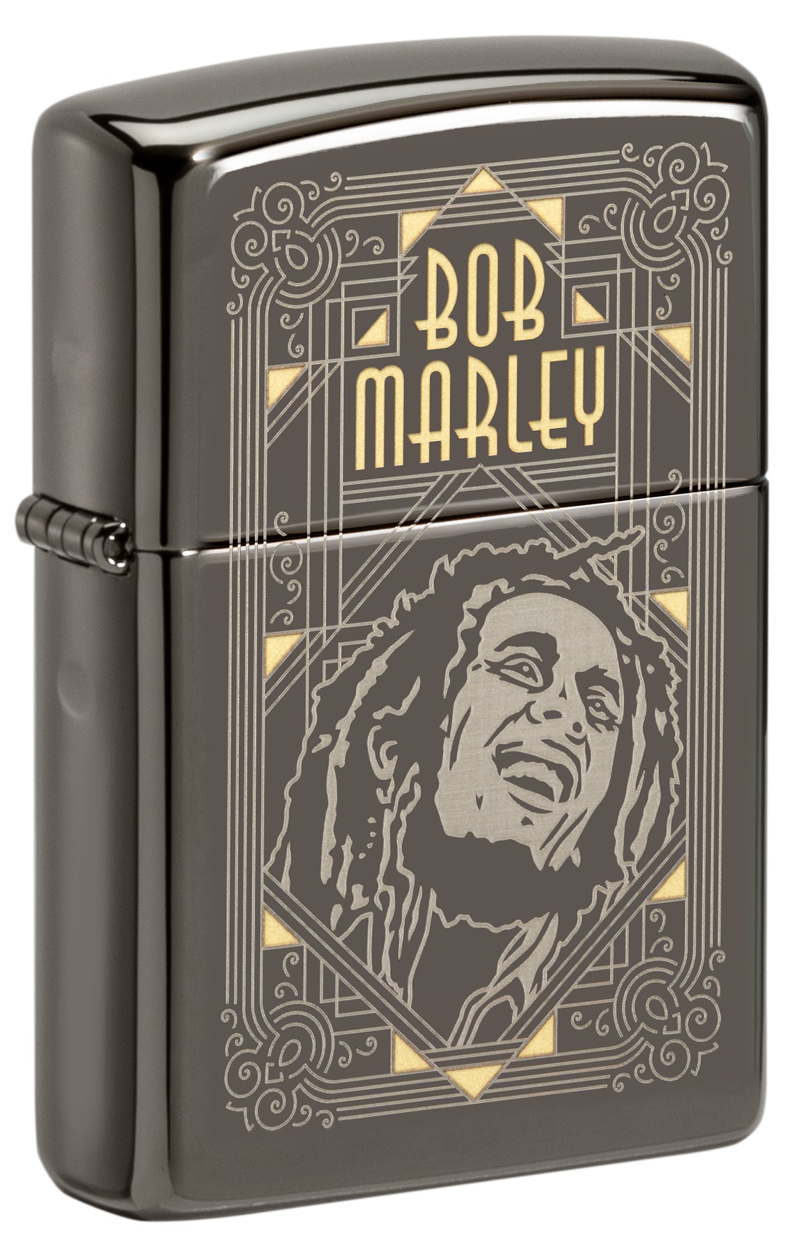 150 Bob Marley