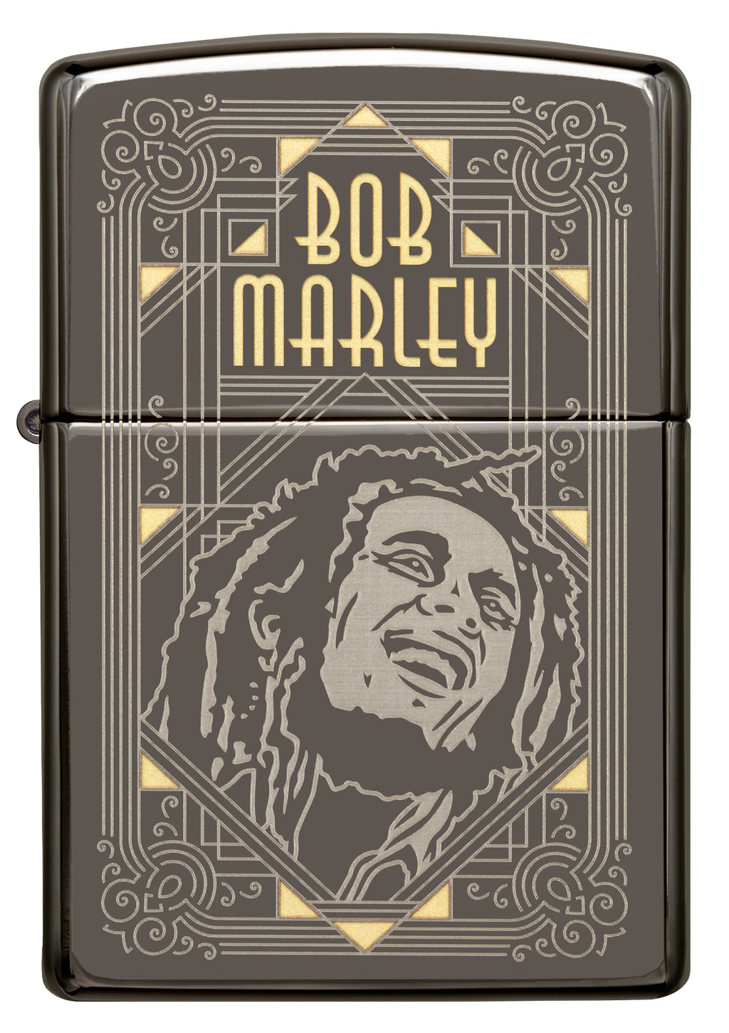 150 Bob Marley