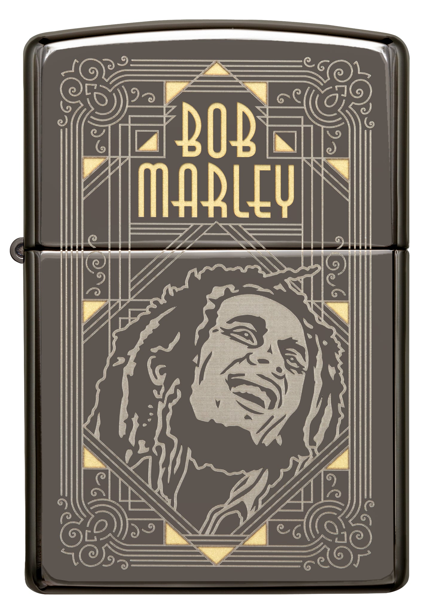 150 Bob Marley