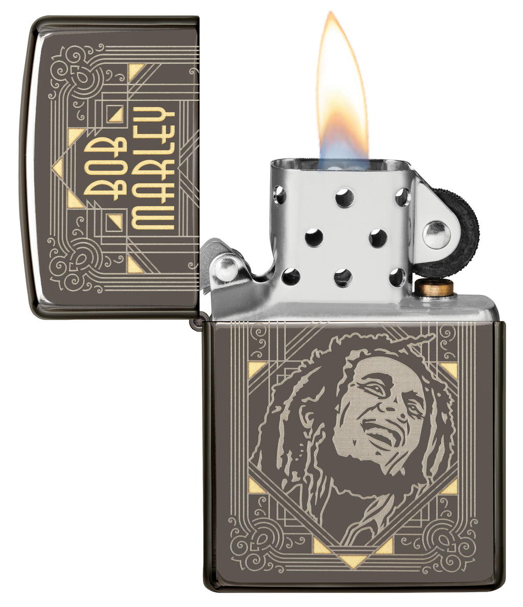150 Bob Marley
