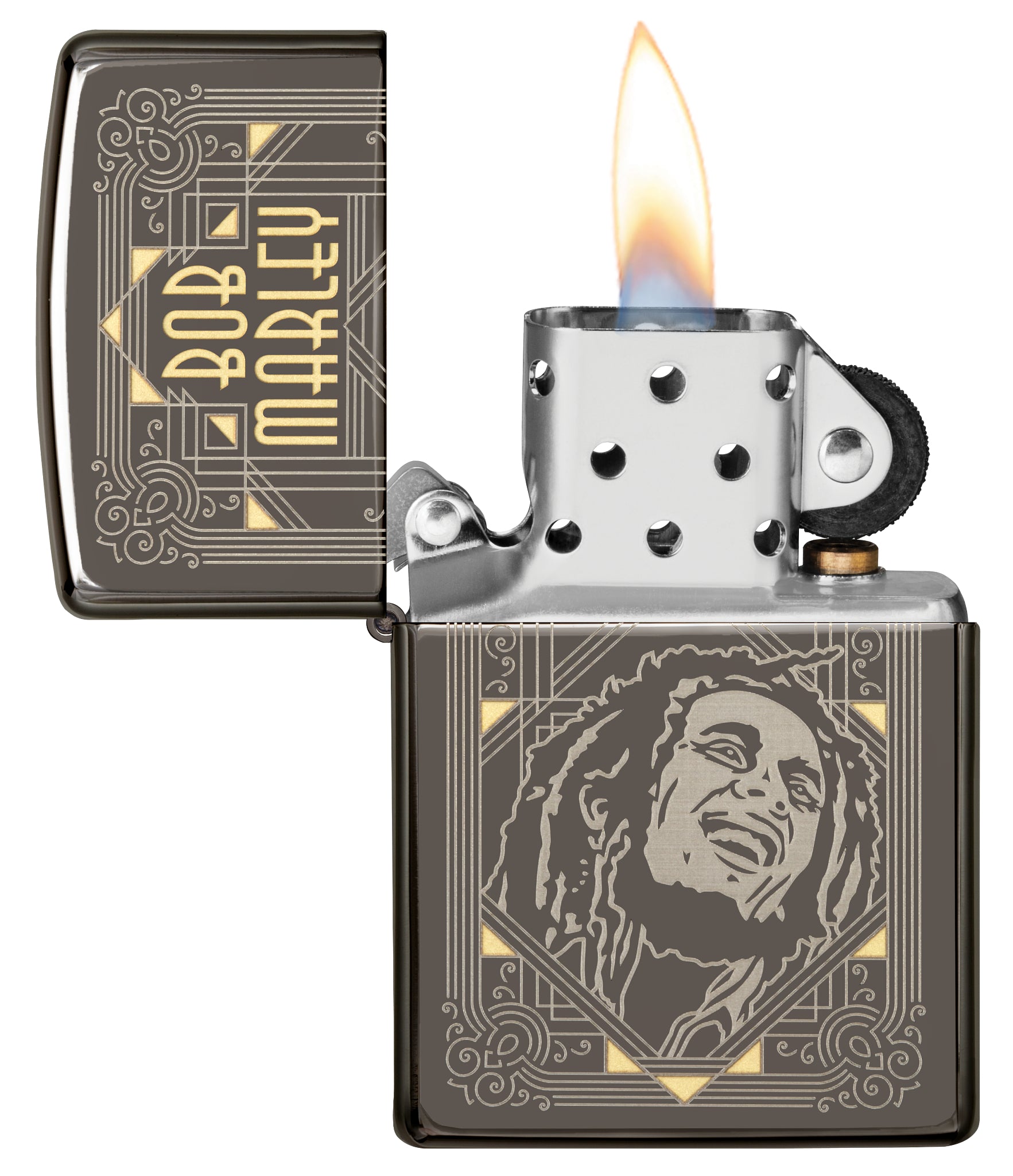 150 Bob Marley