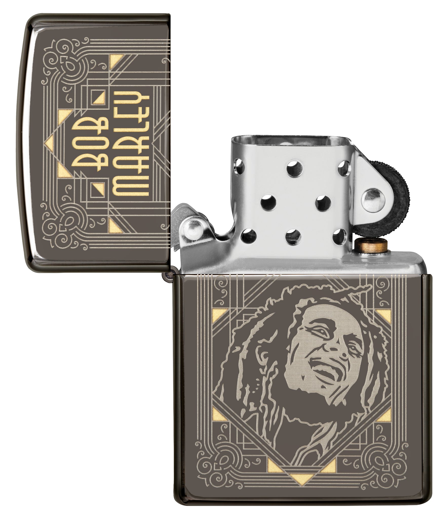 150 Bob Marley