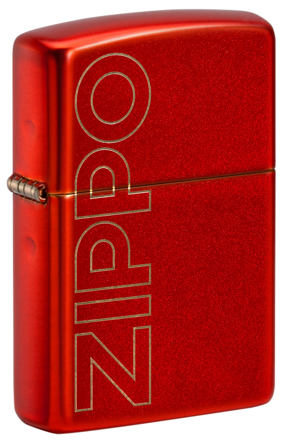 AW21 Zippo Logo Design