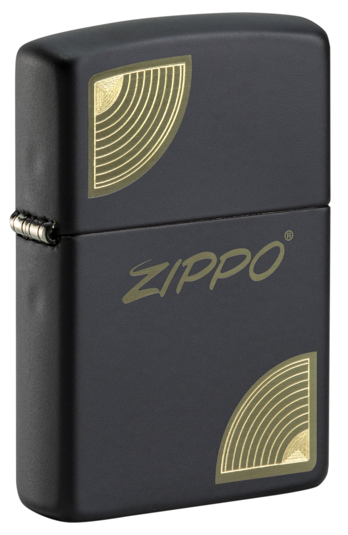 218 Zippo Design