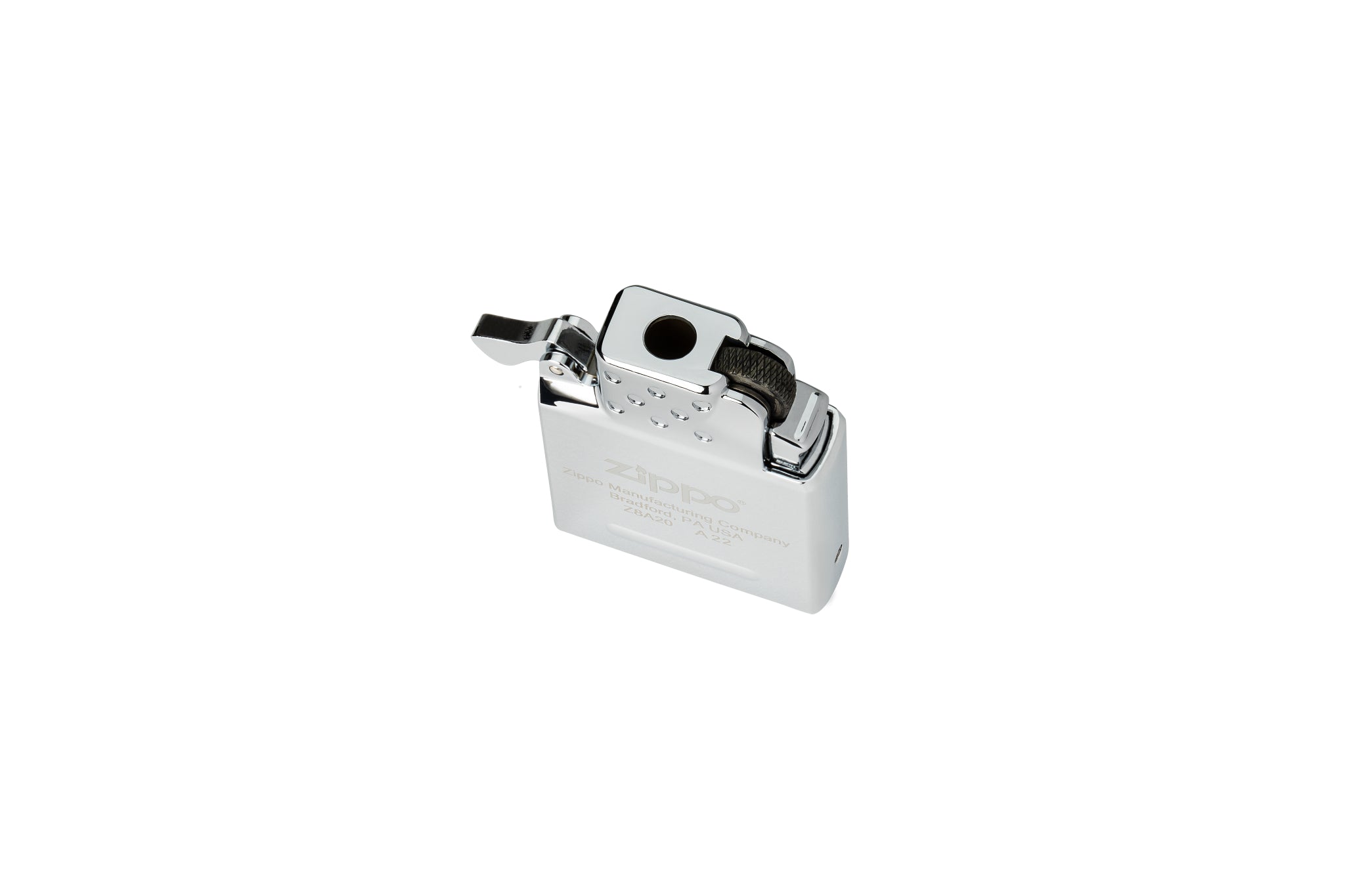 Butane Yellow Flame Insert  - PL/CE/SK