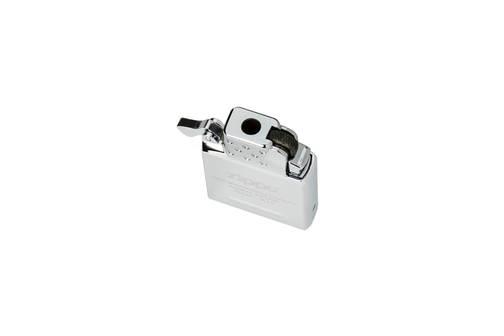Butane Yellow Flame Insert - ES/FR/PT