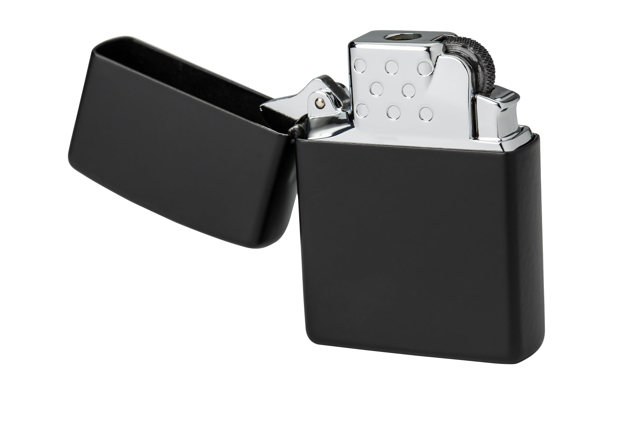 Butane Yellow Flame Insert - ES/FR/PT