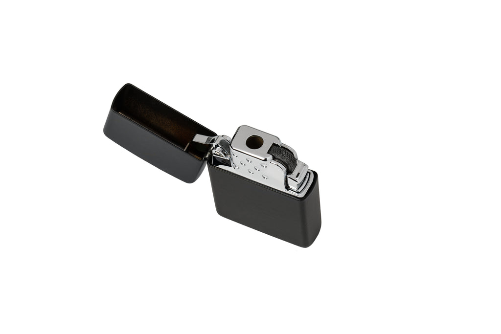 Butane Yellow Flame Insert - ES/FR/PT