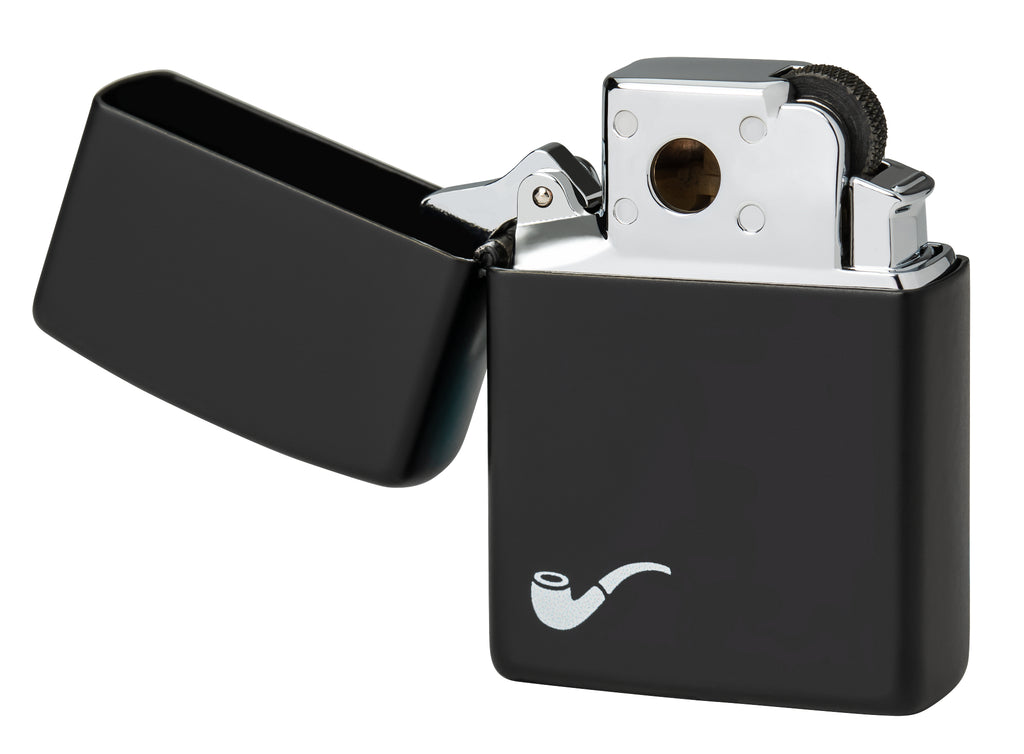Yellow flame Butane PIPE Insert DE/FR/NL