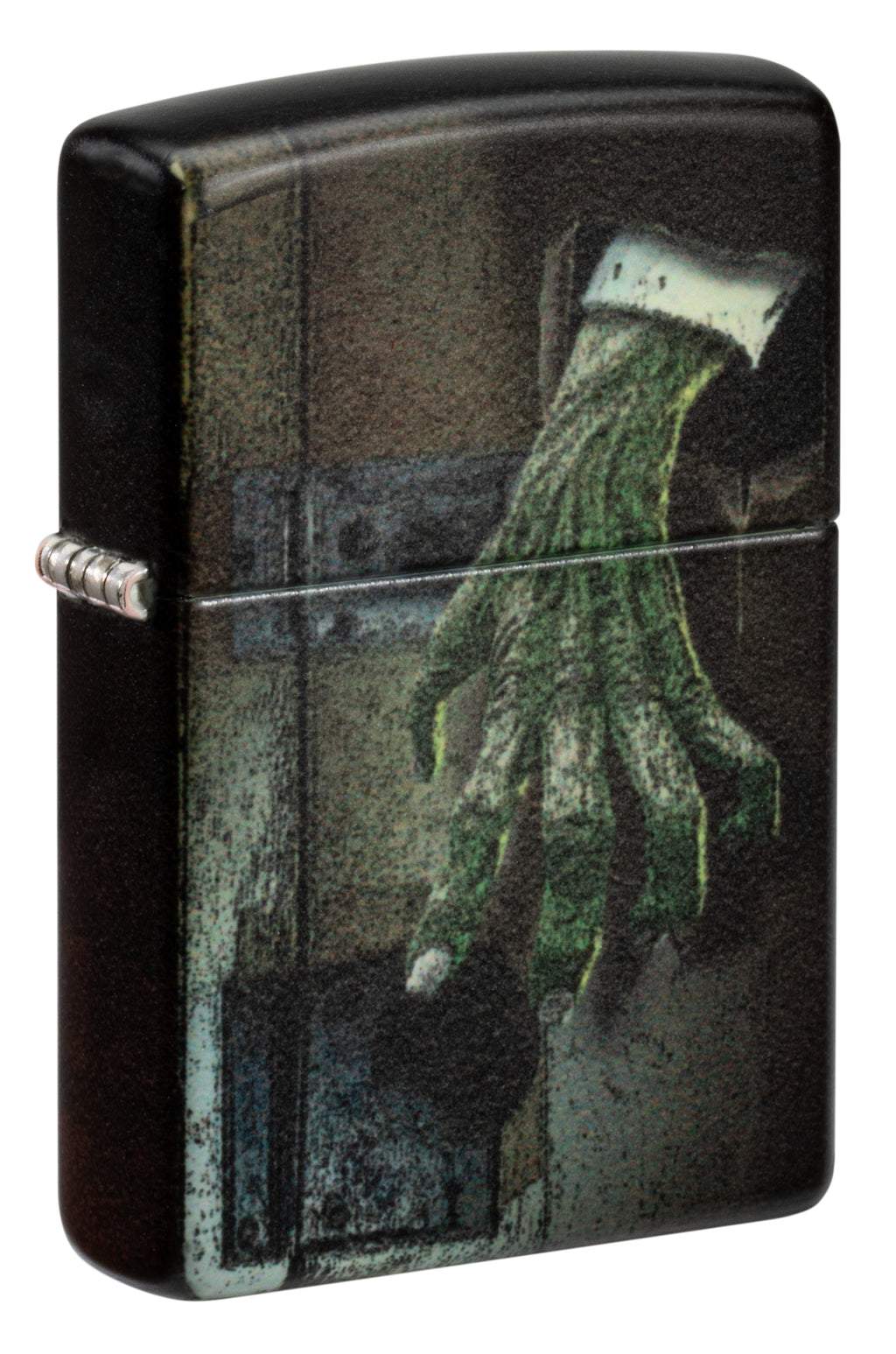 49193 Zombie Break In Design