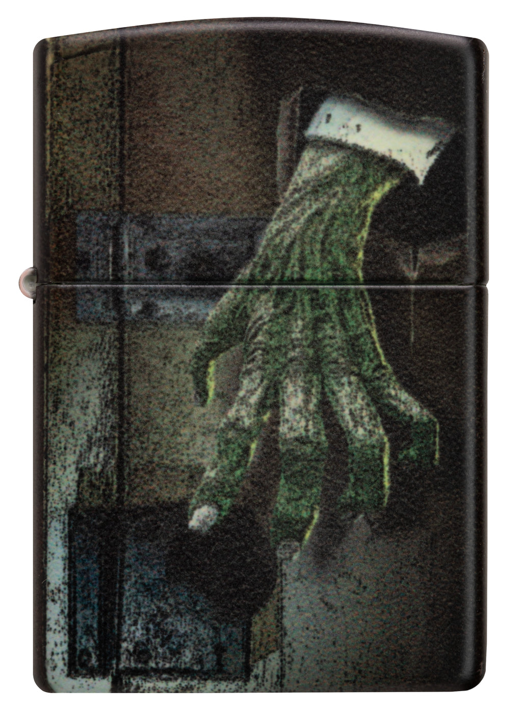 49193 Zombie Break In Design