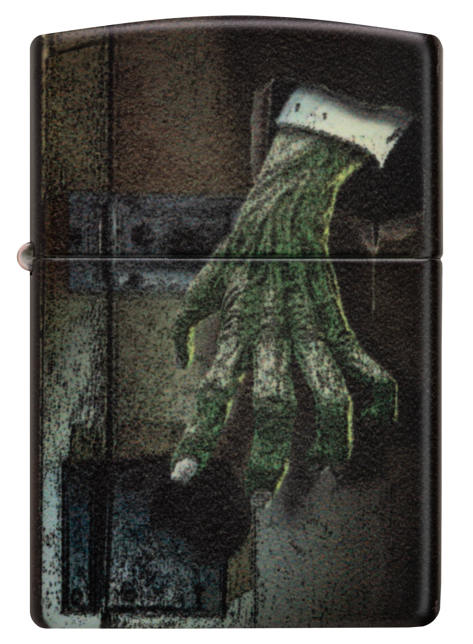 49193 Zombie Break In Design