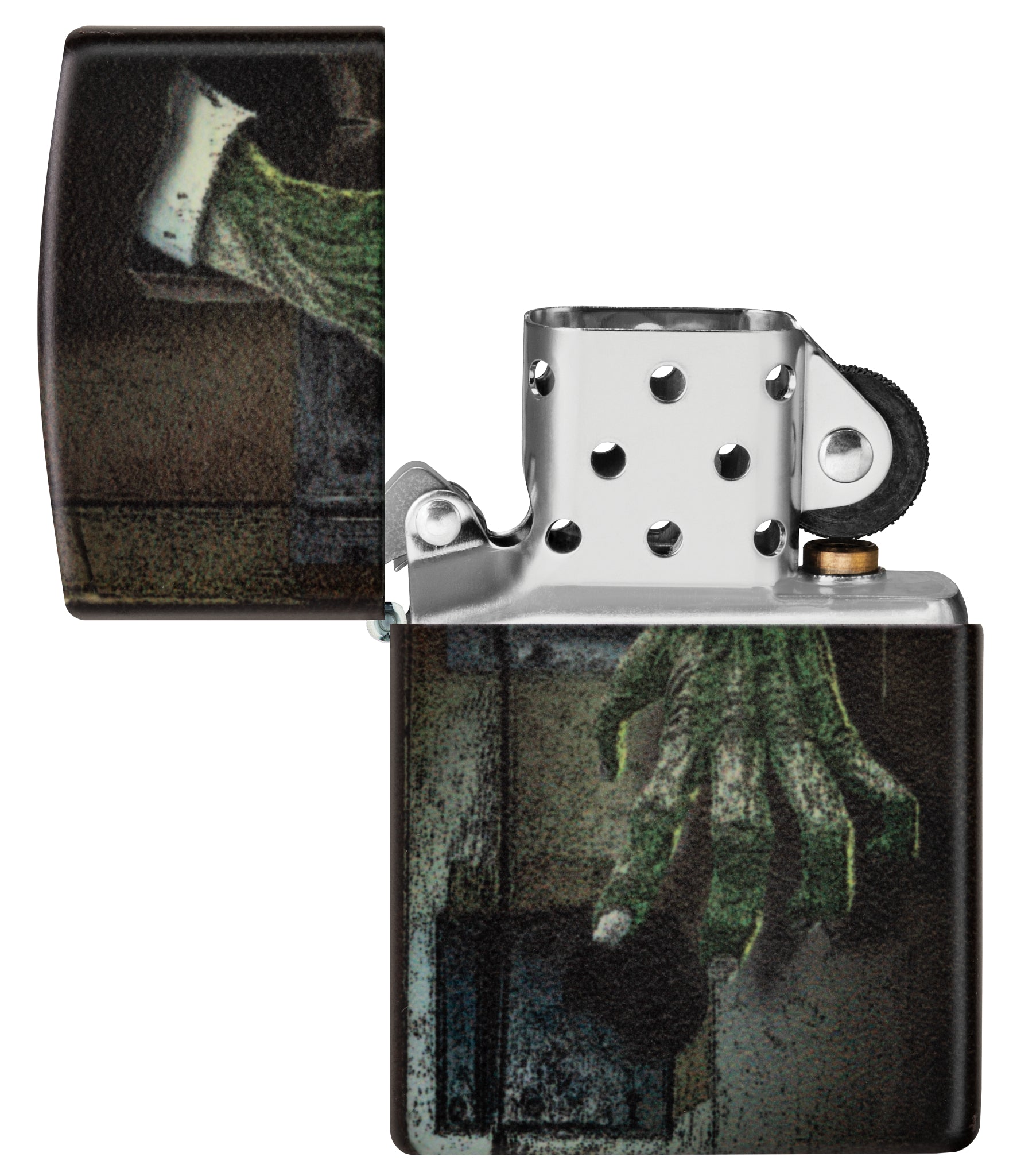 49193 Zombie Break In Design