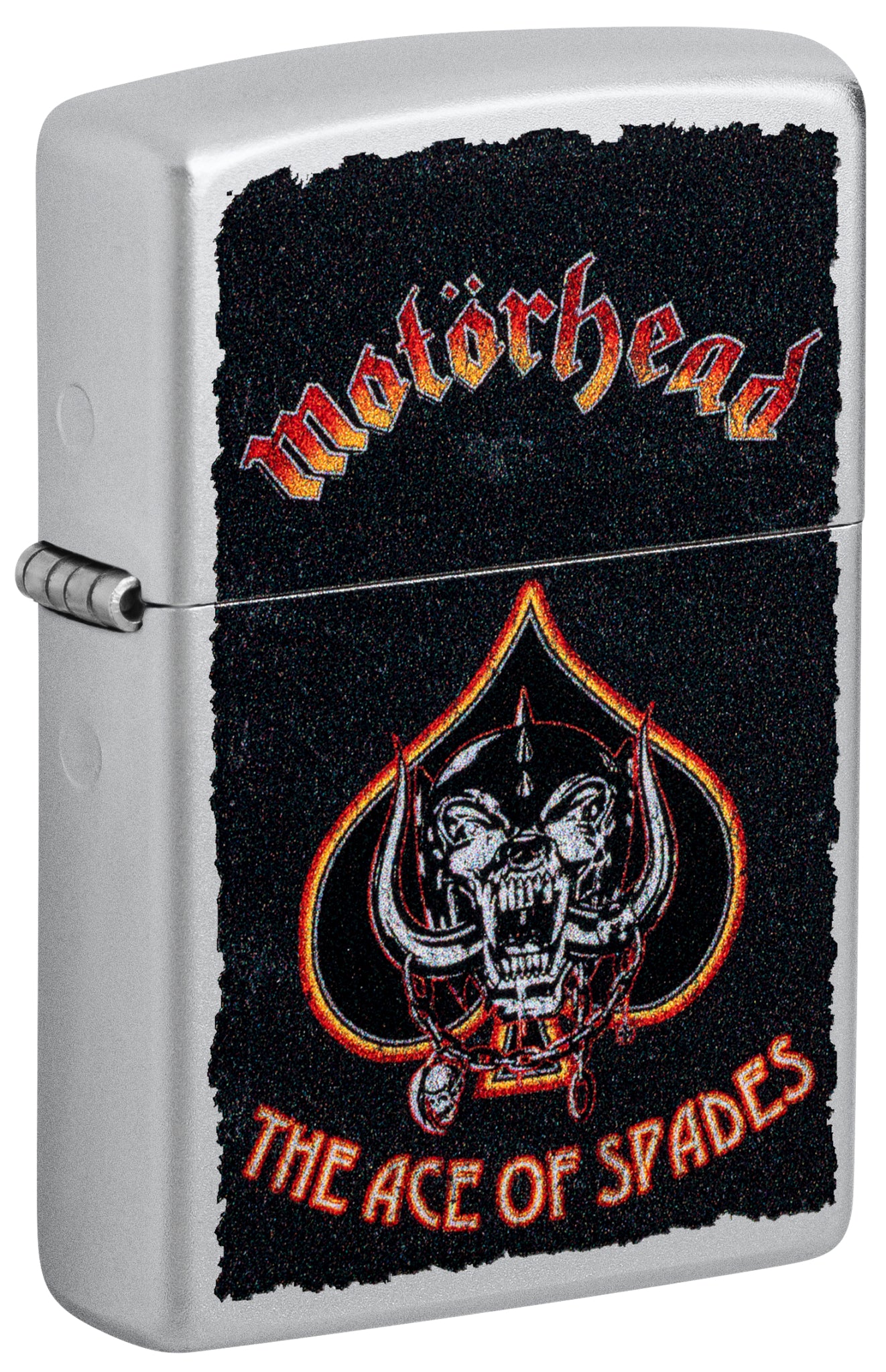 205 Motörhead - The Ace Of Spades