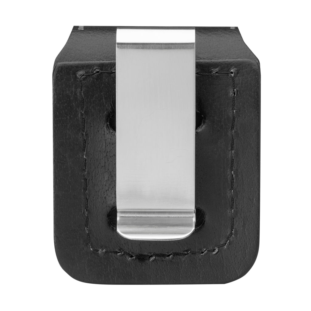 ZIPPO LPCBK POUCH CLIP BLACK(K)