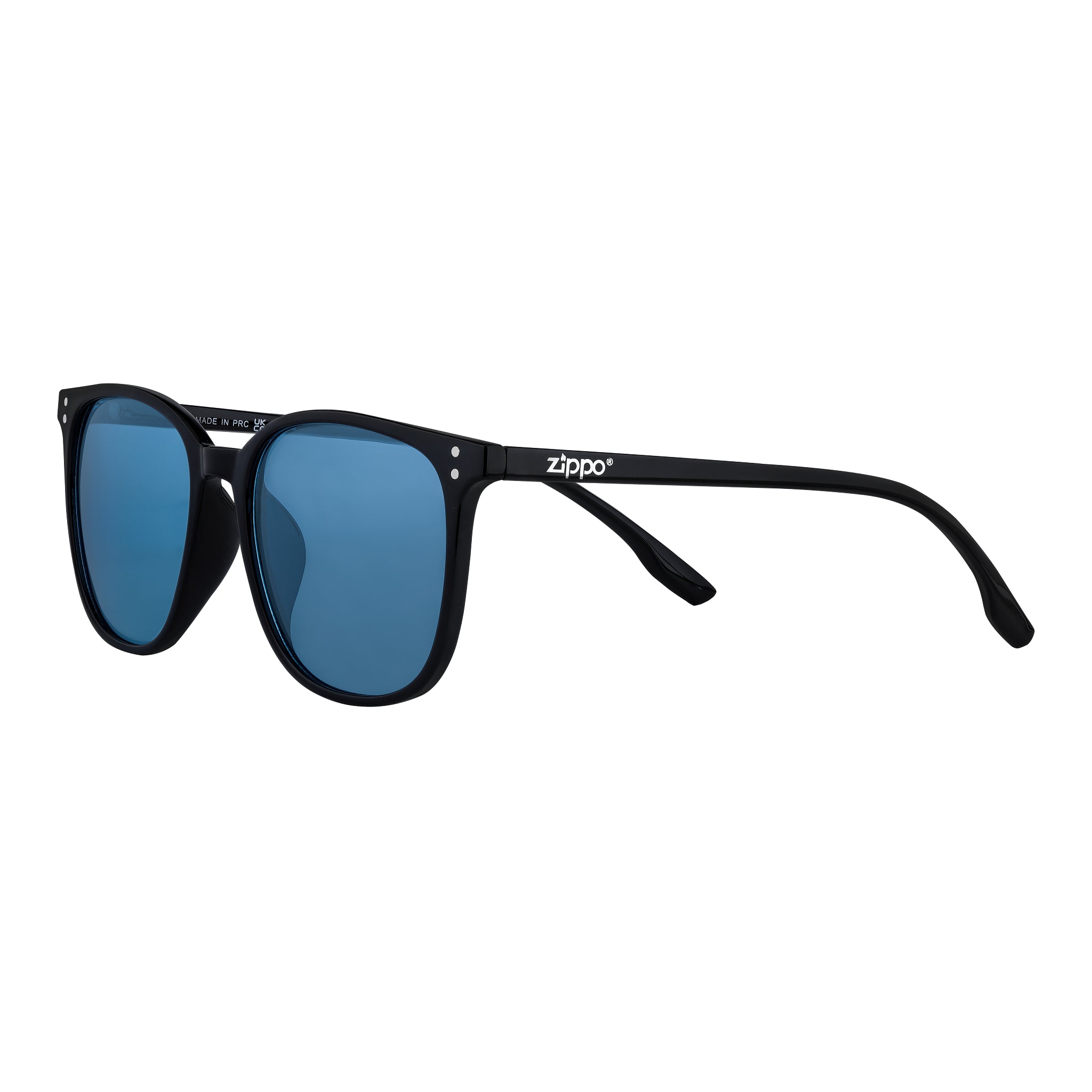 Sunglasses OB204-6 Light Blue Lens