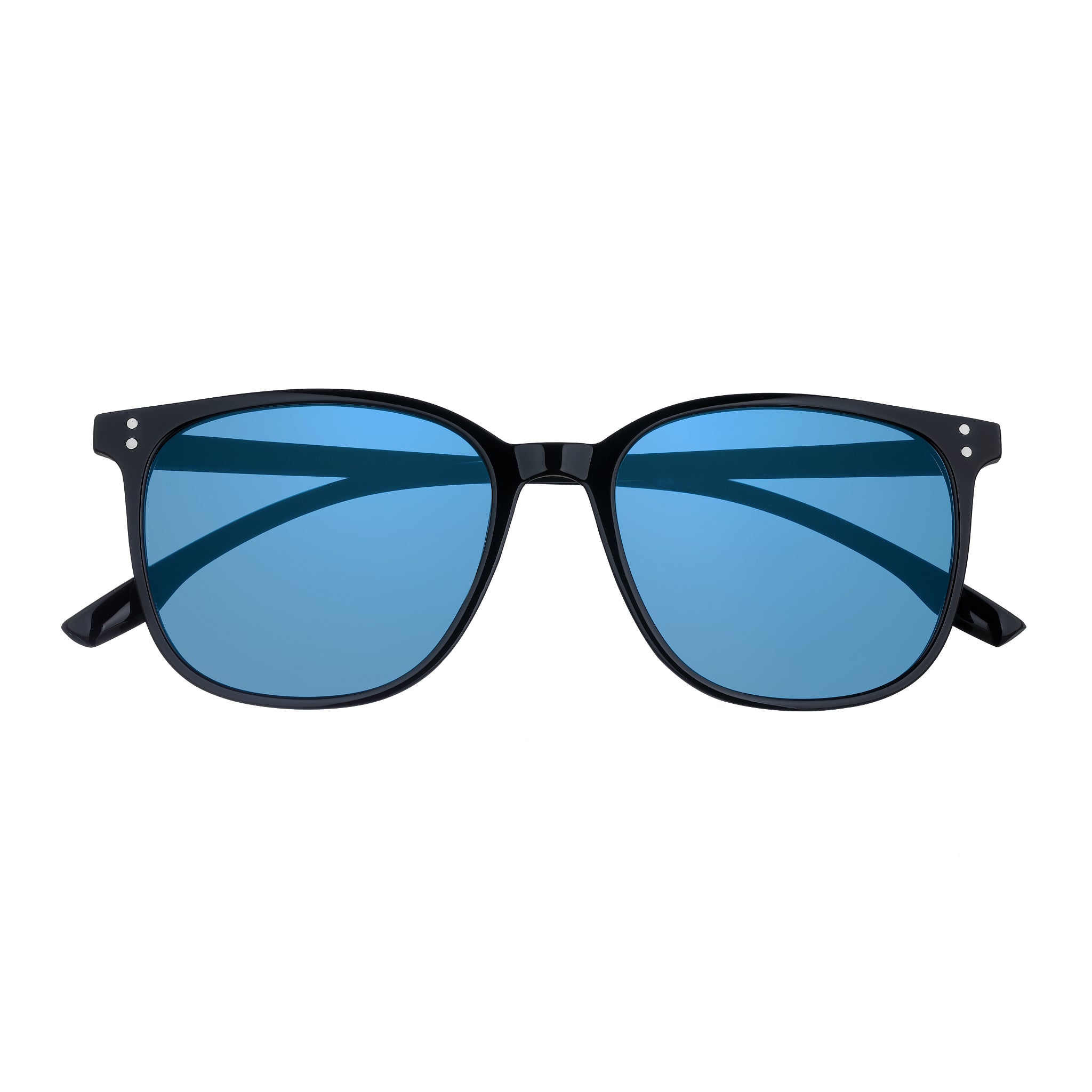 Sunglasses OB204-6 Light Blue Lens