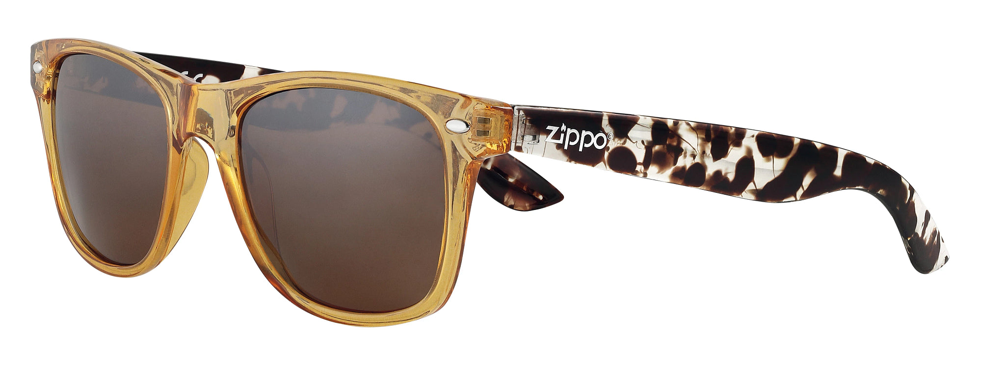 OB21-19 Sunglasses- Polarized