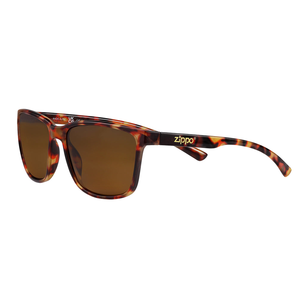 Sunglasses Polarized ZIPPO OB224-22