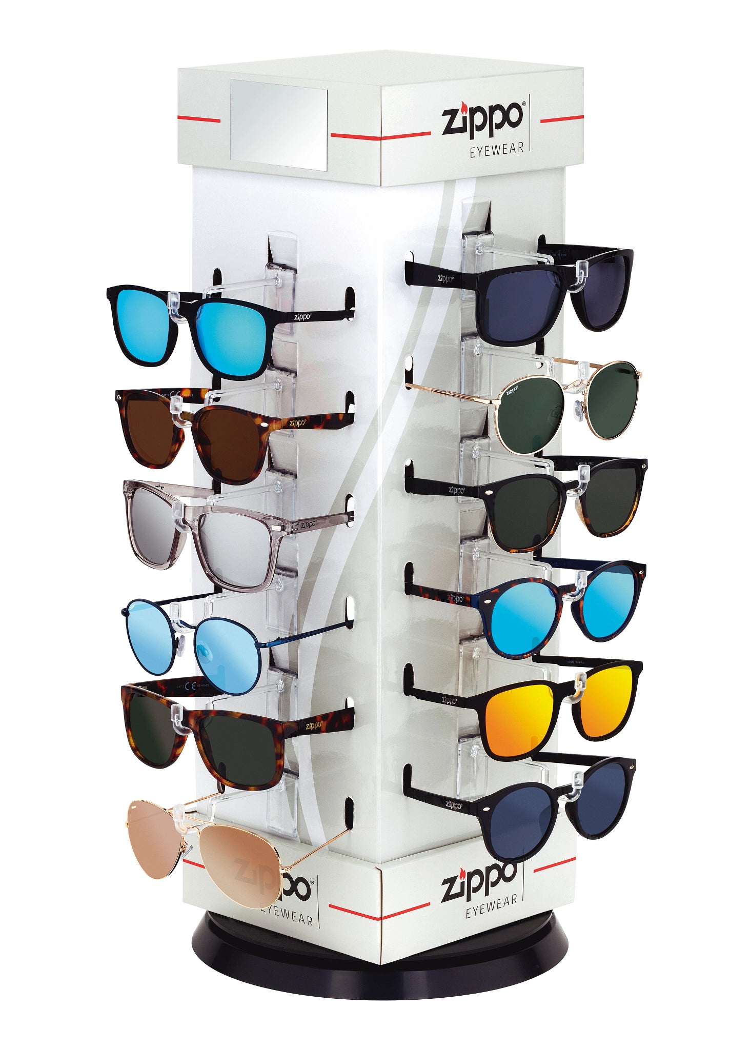 Prepack 24 Sun.  OBP-24F