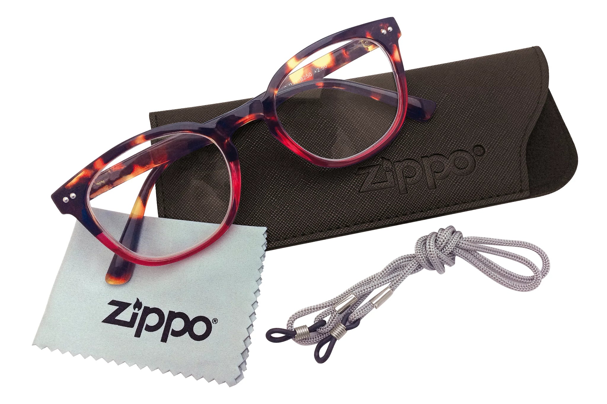 Packaging Items (pouch