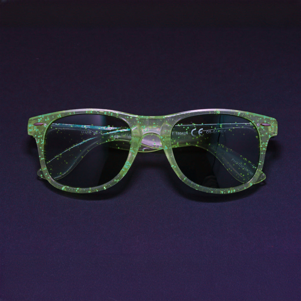 Sunglasses OS-G1-BLK Photochromic