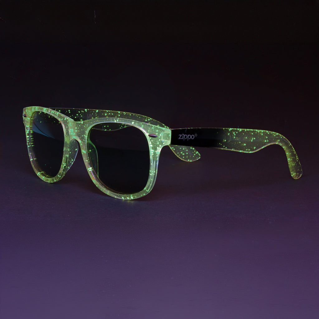 Sunglasses OS-G1-BLK Photochromic