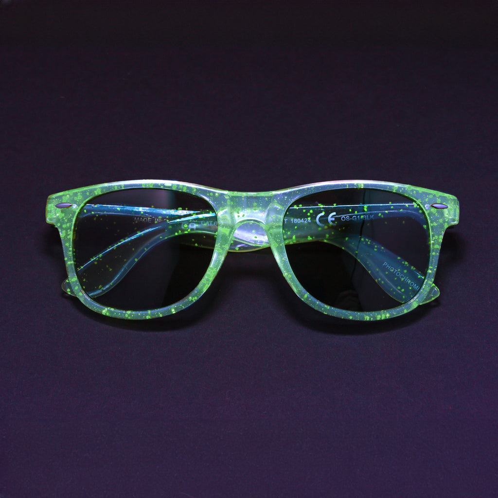 Sunglasses OS-G1-BLU Photochromic