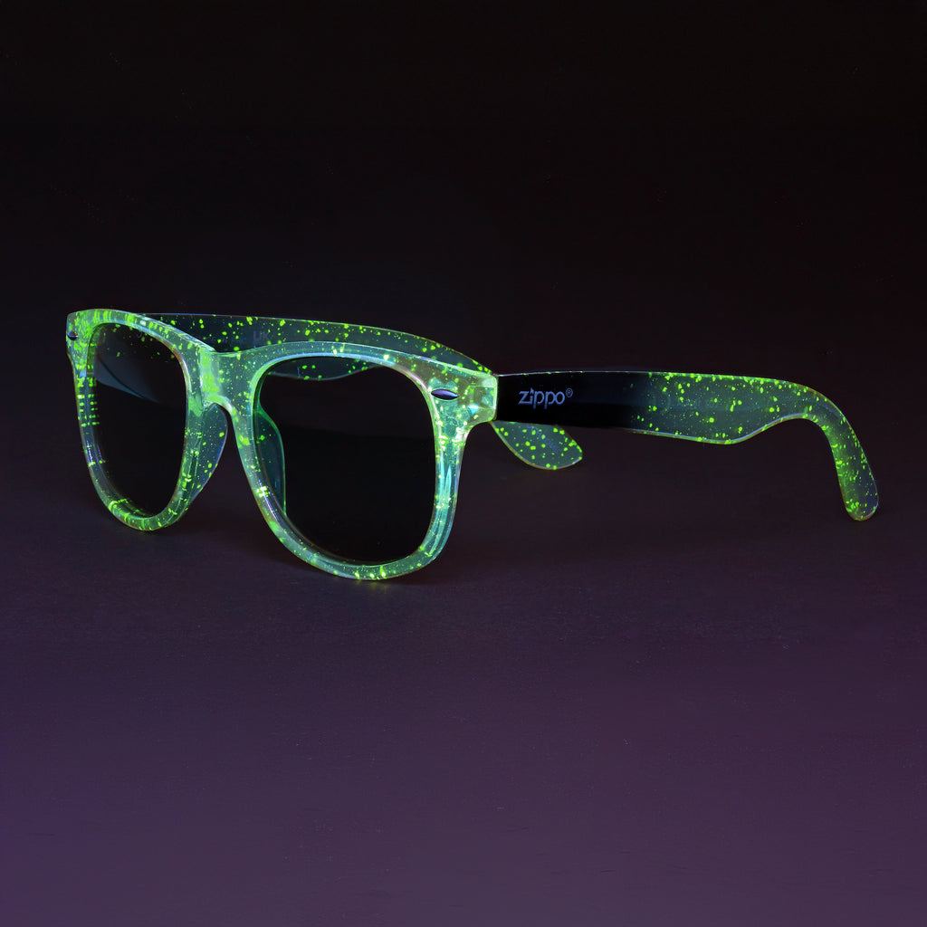 Sunglasses OS-G1-BLU Photochromic